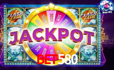 Promoção Relâmpago bet580