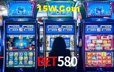 Tecnologia da Plataforma bet580