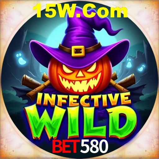 Descubra o Mundo do Cassino Online com bet580