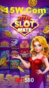 Bonus Features bet580
