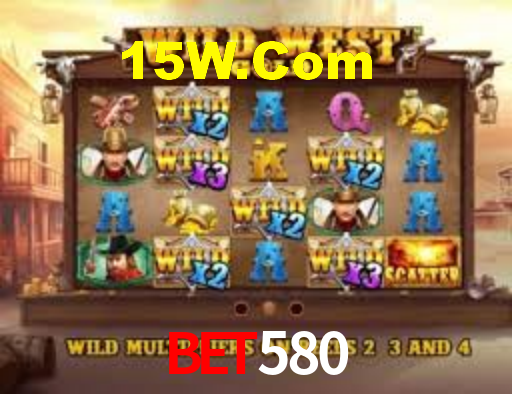 bet580