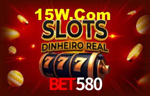 APP rápido e leve da bet580