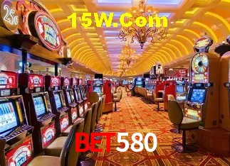 Segurança e performance na plataforma bet580