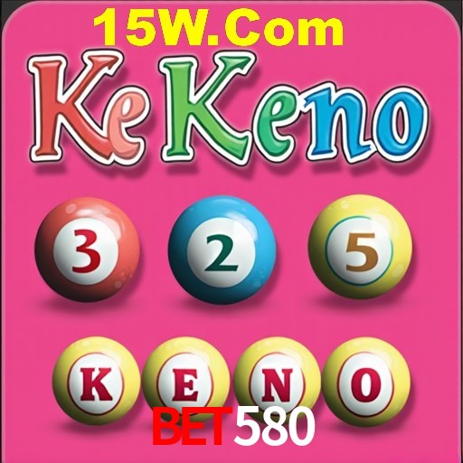 Game Providers bet580