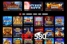 bet580 casino