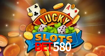 Jogos populares e pagamentos rápidos na bet580
