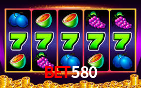 bet580: Seu Cassino Premiado com Pagamentos Rápidos