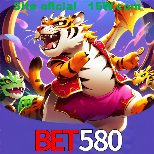 Imagem promocional da bet580 mostrando a plataforma e suas vantagens